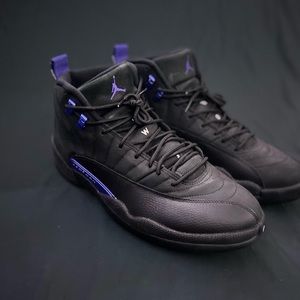 Jordan 12 Dark Concord